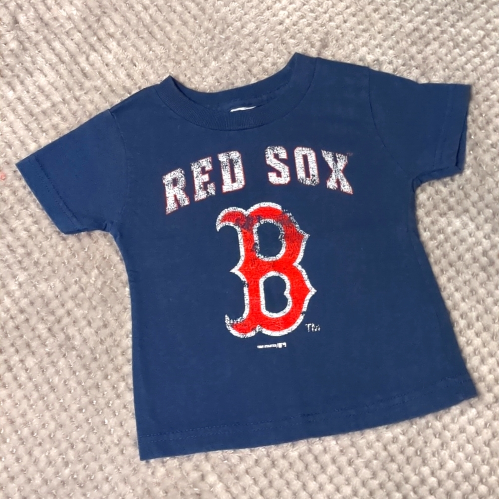 RED SOX SHIRT
